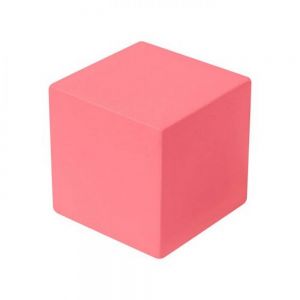 ANTI-STRESS CUBO personalizada